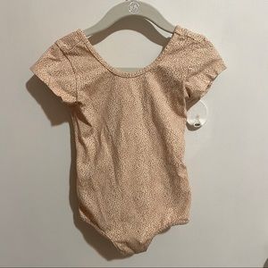 Alice & Ames Dot Bodysuit
